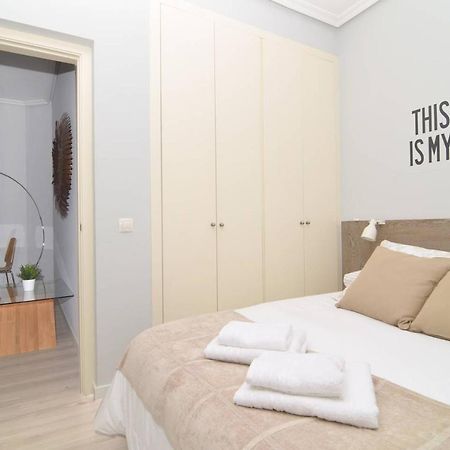 Bright Apartment In La Latina By Batuecas Madrid Exterior foto